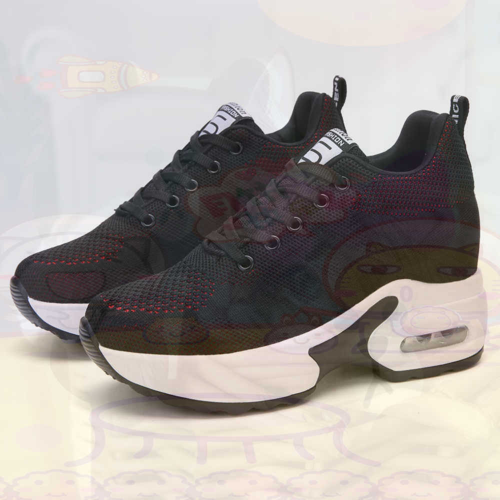 Office Of Tech - Rote Größe 36, Schuhe für Damen,