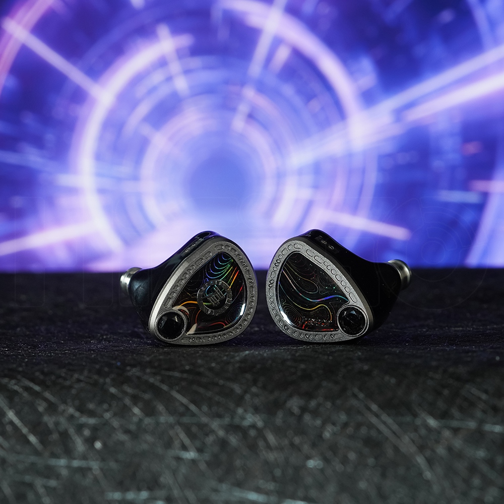 Juzear Light Shuttle HiFi In-E – Office Tech Essentials Bewertung und Preis