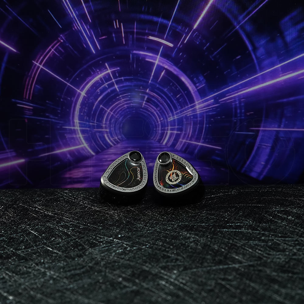 Juzear Light Shuttle HiFi In-E – Office Tech Essentials Bewertung und Preis