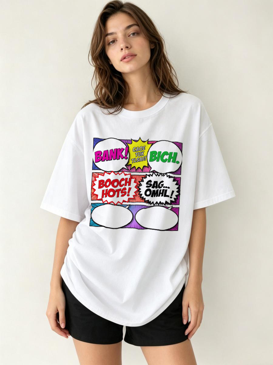 T-Shirts aus Tech-Baumwolle fü – Office Pro Tech Bewertung und Preis