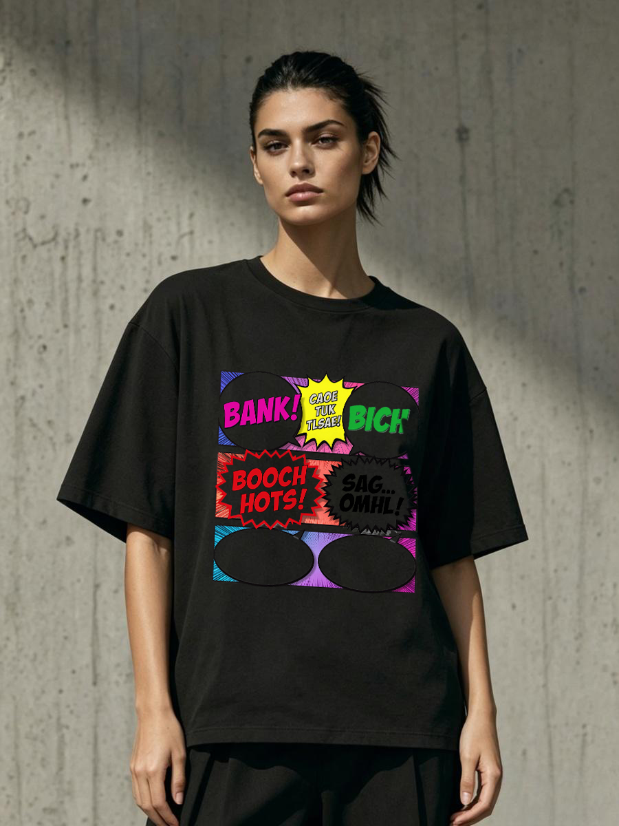 T-Shirts aus Tech-Baumwolle fü – Office Pro Tech Bewertung und Preis