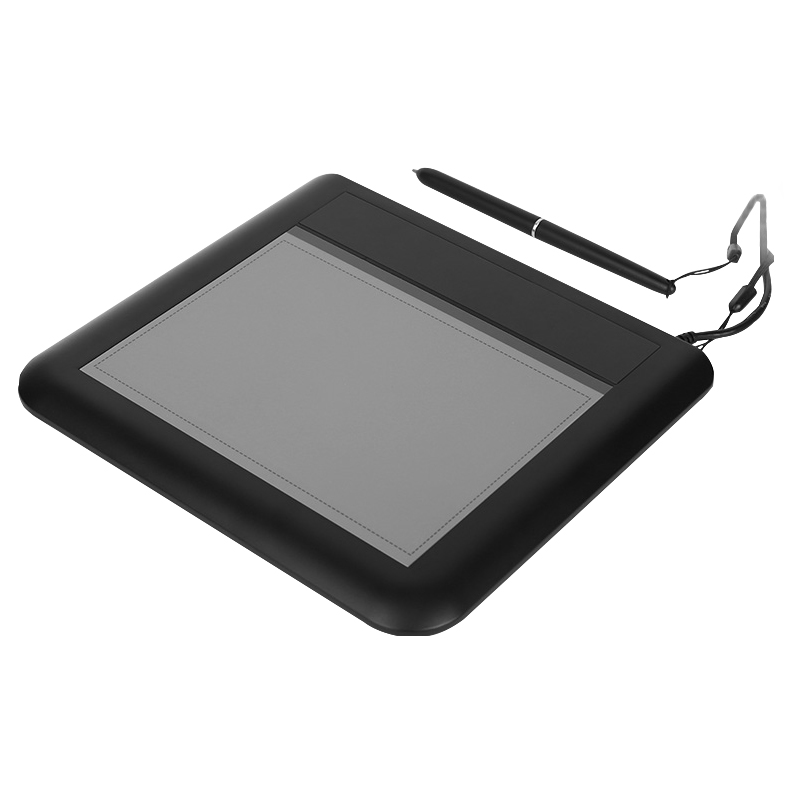 2026 Wirtschaftliches 5-Zoll D – Digital Signature Pad Bewertung und Preis