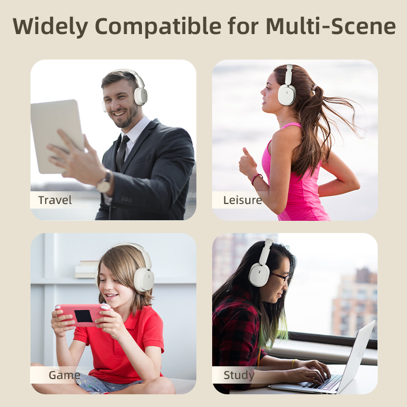 SY-T2 Kabelloses Bluetooth-Hea – Office Tech Essentials Bewertung und Preis