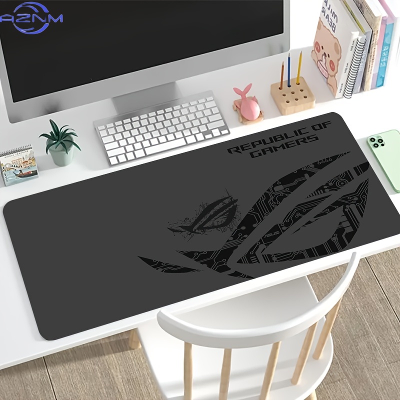 1 Stück Großes Gaming-Mauspad  – Office Desk Tech Accessories Bewertung und Preis