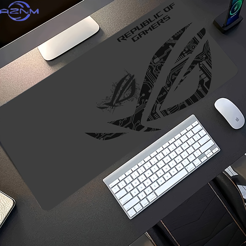 1 Stück Großes Gaming-Mauspad  – Office Desk Tech Accessories Bewertung und Preis