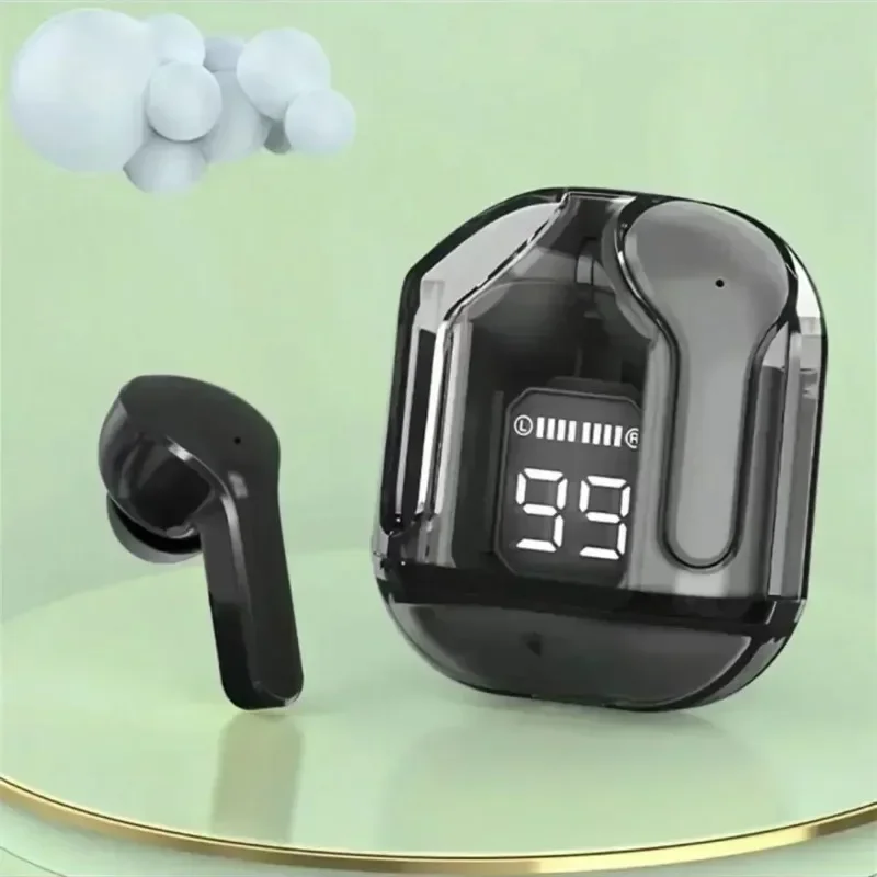 Kabellose Mini-Ohrhörer mit LE – Office Tech Essentials Bewertung und Preis