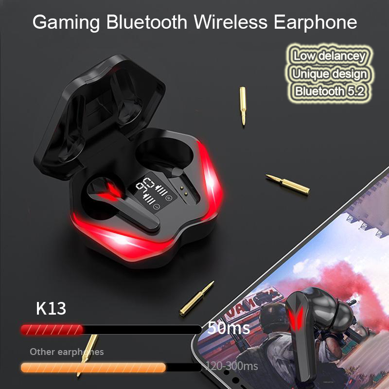 NEU AIR-J13Pro Bluetooth-Ohrhö – Office Tech Essentials Bewertung und Preis