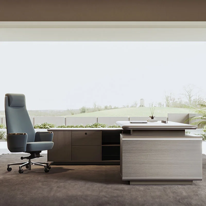 Boss Gaming L-Tisch Home-Offic – Office Tech Set Up Bewertung und Preis