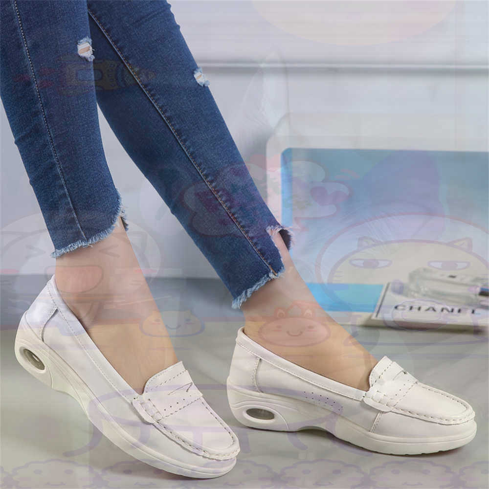 Weiche Slip-on Damen Große Grö – Office Tech Set Up Bewertung und Preis