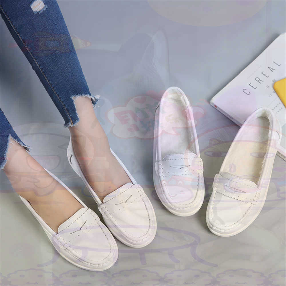 Weiche Slip-on Damen Große Grö – Office Tech Set Up Bewertung und Preis