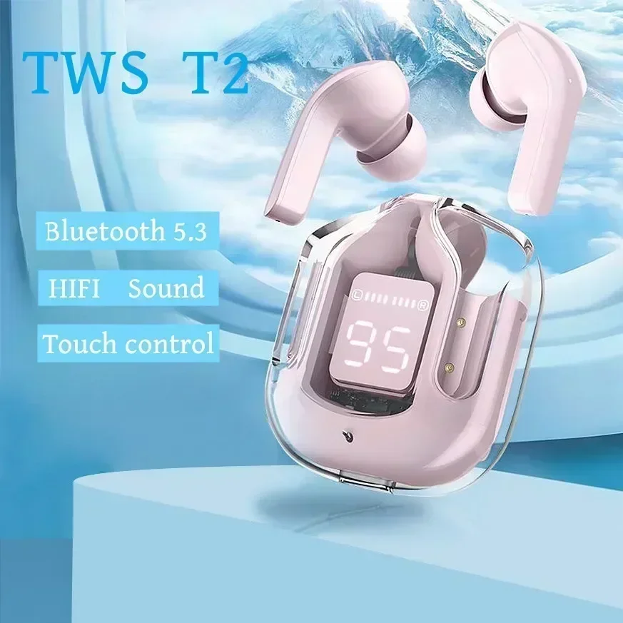 NEUES Headset TWS Kabellose Ko – Office Tech Essentials Bewertung und Preis