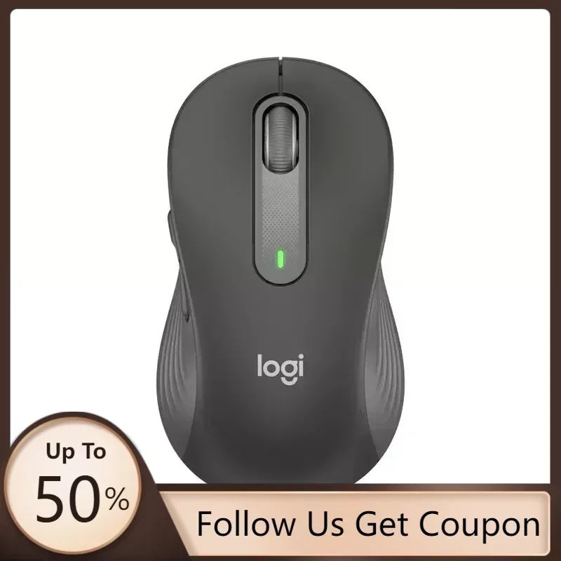Logitech M650 M650L Drahtlose  – Office Tech Essentials Bewertung und Preis