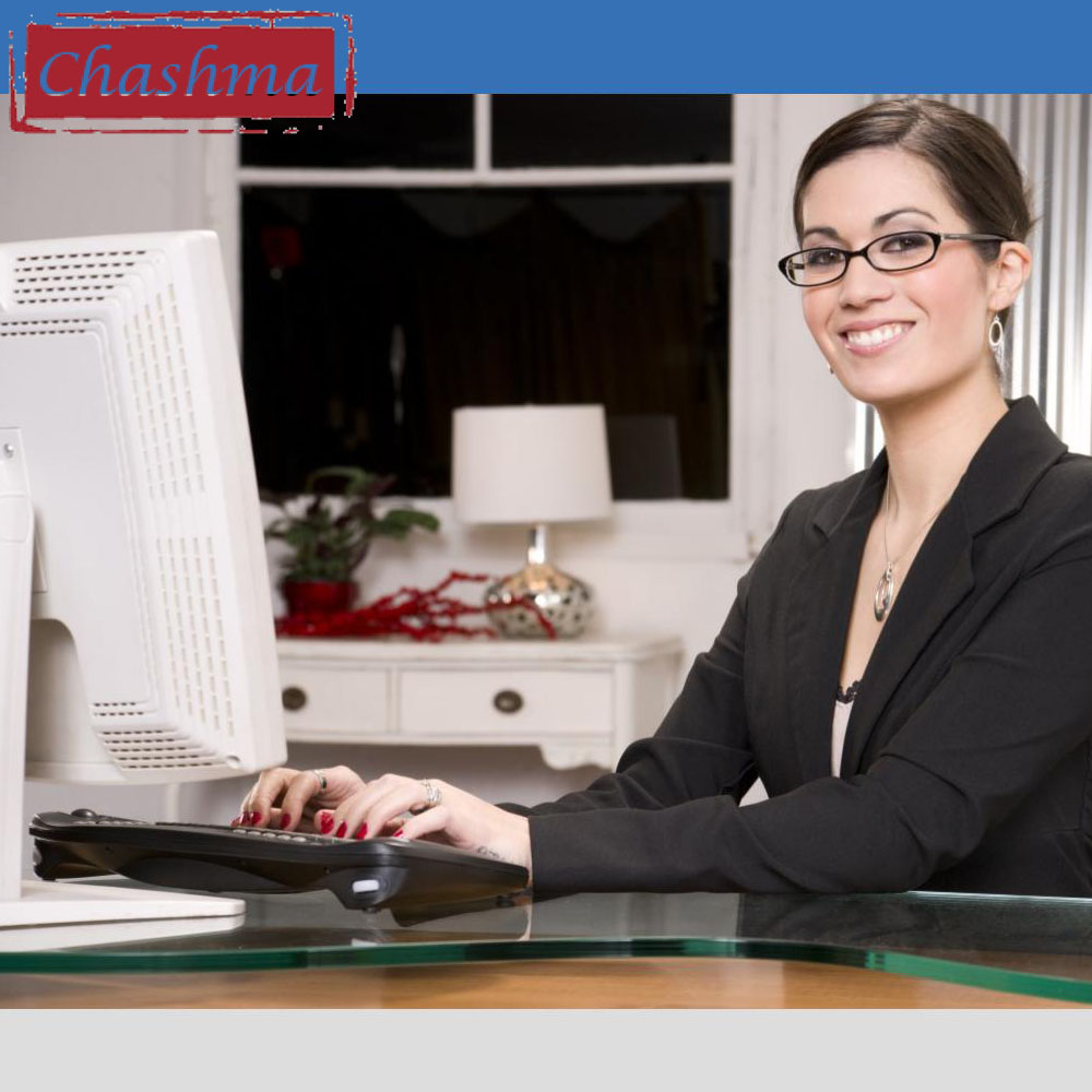 Chashma Office Progressive Ant – Office Desk Tech Accessories Bewertung und Preis