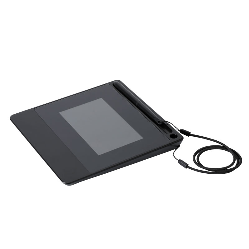 Günstiges 5-Zoll POS-Gerät für – Digital Signature Pad Bewertung und Preis