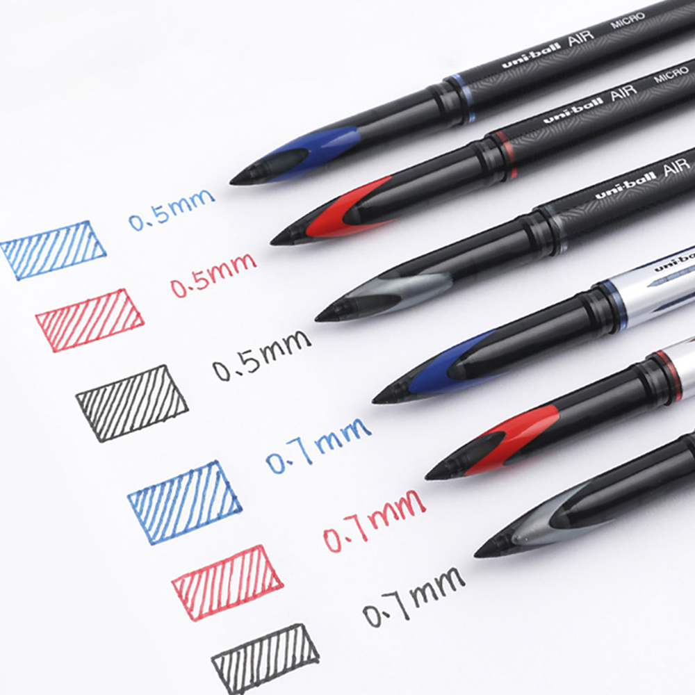 UNI Ball Air Gel Pen, hohe Qua – Office Tech Essentials Bewertung und Preis