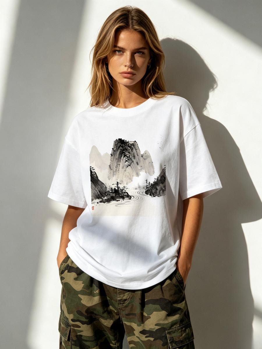 T-Shirts aus Tech-Baumwolle, L – Office Pro Tech Bewertung und Preis