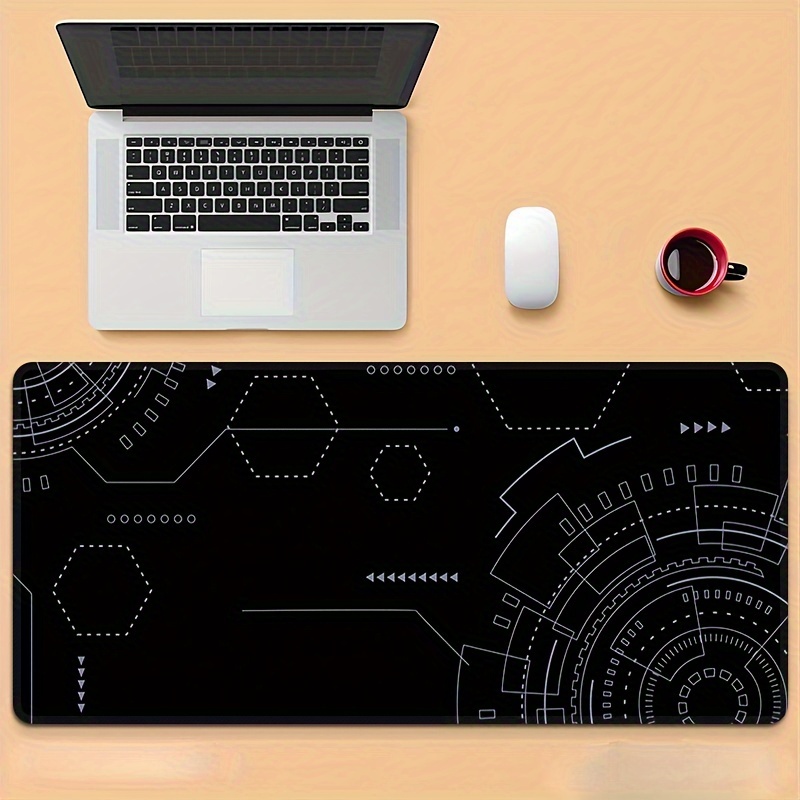 Tech Circuit Print Erweiterte  – Office Tech Set Up Bewertung und Preis