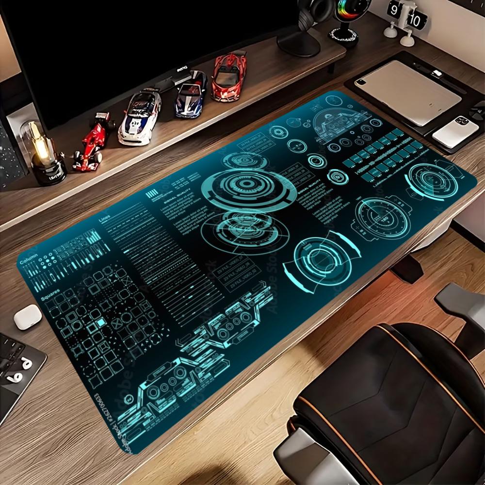 Cyber Tech Console Interface P – Office Of Tech Bewertung und Preis